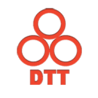 Logo Công Ty Kỹ Nghệ Đô Thành