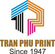 Logo Công Ty In Trần Phú