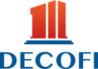Logo Công Ty DECOFI