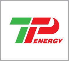 Logo Công Ty Dầu Khí Trường Phát