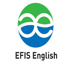 Logo Công Ty Anh Ngữ Efis