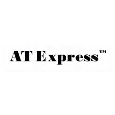 Logo Công Ty AT Express