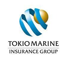 Logo Công Ty Tokio Marine Holdings