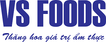 Logo Công Ty Thực Phẩm VS