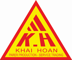 Logo Công Ty Khải Hoàn