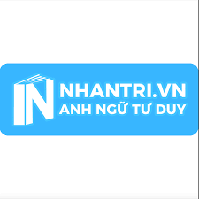Logo Công Ty Anh Ngữ Tư Duy Nhân Trí