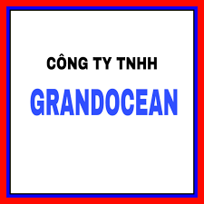 Logo Công Ty GRANDOCEAN