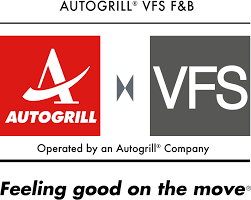 Logo Công Ty AutoGrill VFS F&B