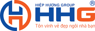 Logo Công Ty Tập Đoàn Đầu Tư HHG