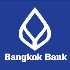 Logo Công Ty Bangkok Bank
