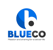 Logo Công Ty BlueCo Global