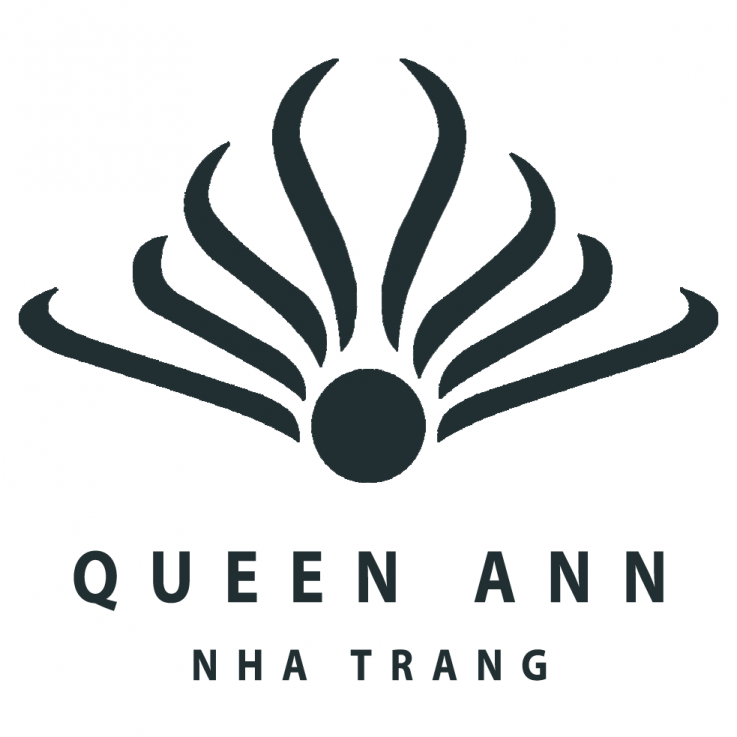 Logo Công Ty Queen Ann Nha Trang