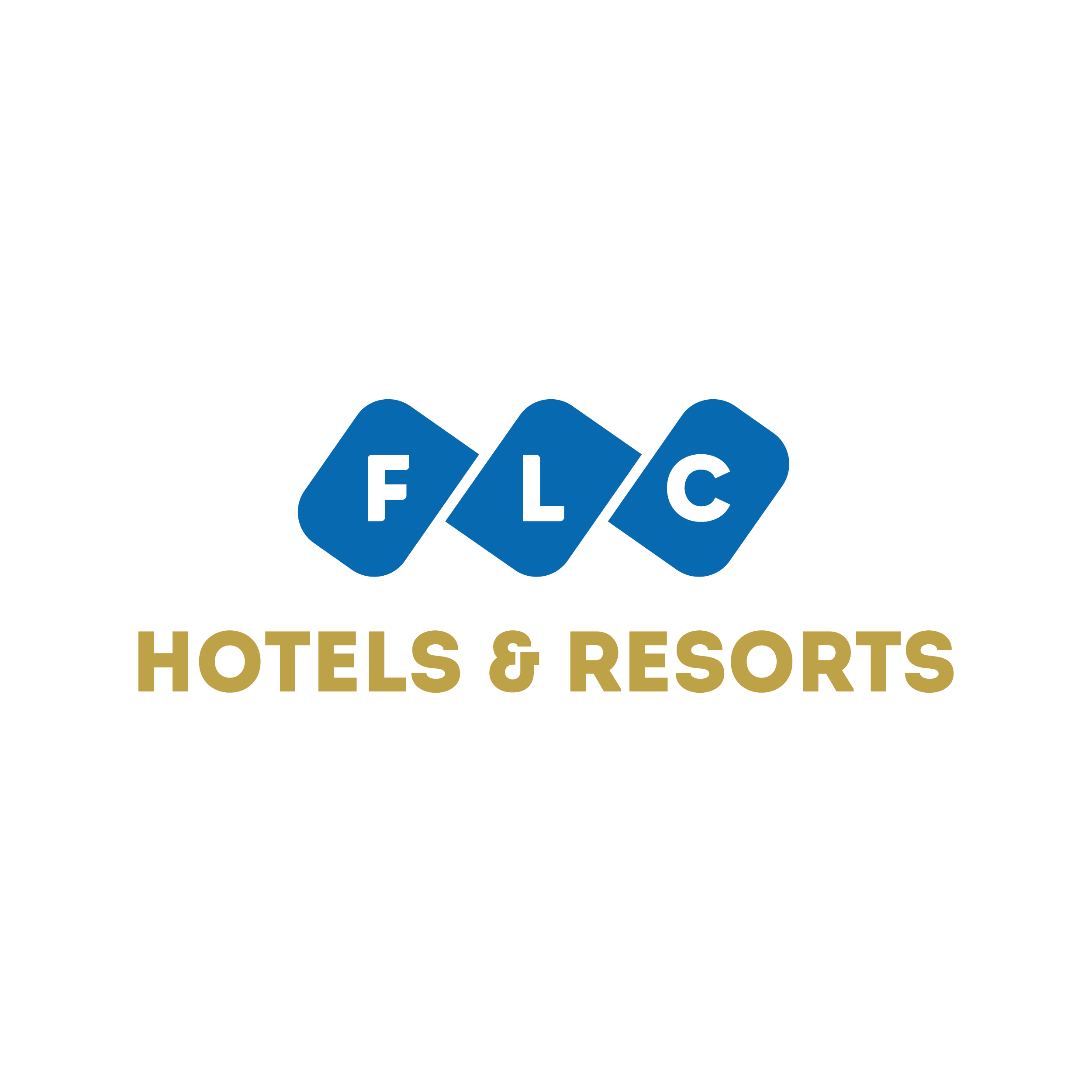 Logo Công Ty FLC Sam Son Beach & Golf Resort
