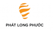 Logo Công Ty Phát Long Phước