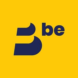 Logo Công Ty BE GROUP