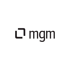 Logo Công Ty Mgm technology partners