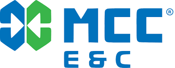 Logo Công Ty MCC