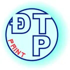 Logo Công Ty Đại Thuận Phát