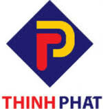 Logo Công Ty Xây Dựng Thịnh Phát