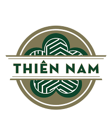 Logo Công Ty Thiên Nam