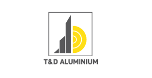 Logo Công Ty Nhôm Tiến Đạt