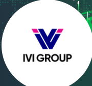 Logo Công Ty Tập Đoàn IVI