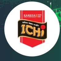 Logo Công Ty THIÊN HÀ KAMEDA