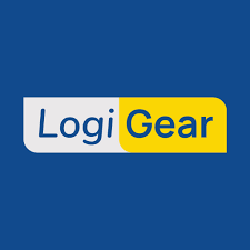 Logo Công Ty LogiGear