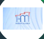 Logo Công Ty Hoàn Mỹ - Hồ Chí Minh