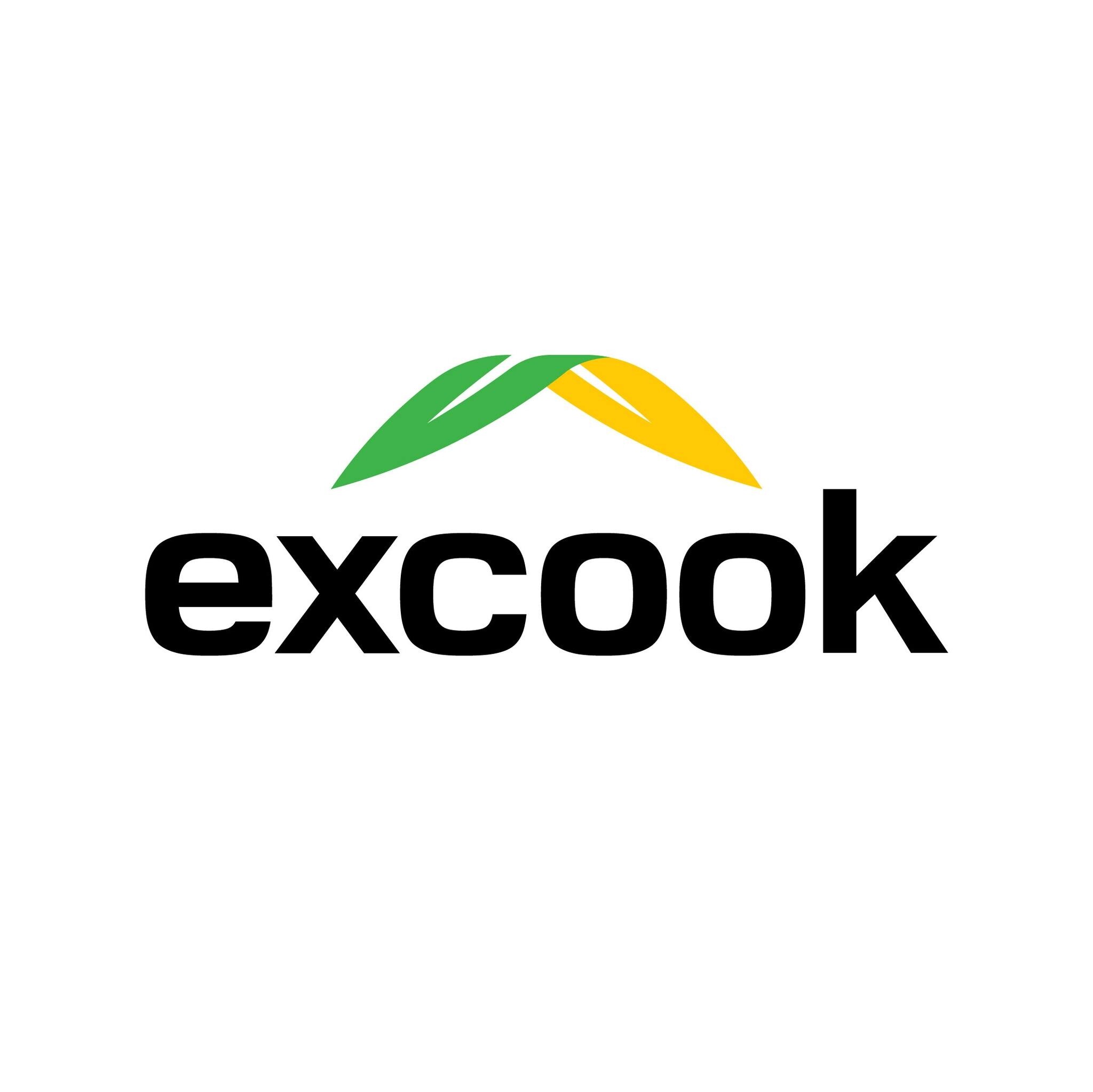 Logo Công Ty Excook