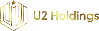 Logo Công Ty U2 Holdings
