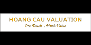 Logo Công Ty Hoàng Cầu