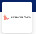 Logo Công Ty Win Brothers