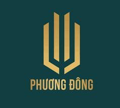 Logo Công Ty BĐS Phương Đông