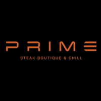 Logo Công Ty Prime Steak Boutique