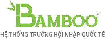 Logo Công Ty Bamboo