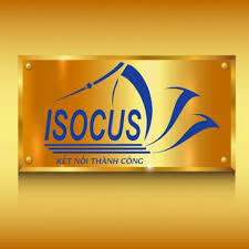 Logo Công Ty ISOCUS