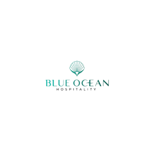 Logo Công Ty Blue Ocean Hospitality