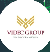 Logo Công Ty Tập Đoàn Videc