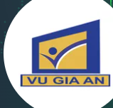 Logo Công Ty Vũ Gia An