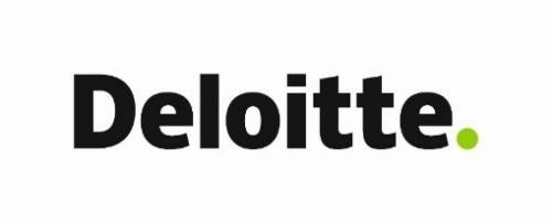 Logo Công Ty Deloitte Consulting Overseas Projects