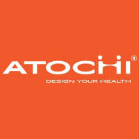 Logo Công Ty Atochi Group
