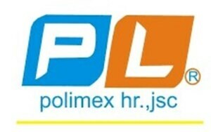 Logo Công Ty Polimex