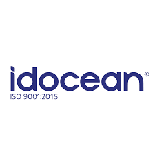 Logo Công Ty ĐẠI DƯƠNG Ý TƯỞNG - IDOCEAN