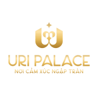 Logo Công Ty Uri Palace