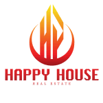 Logo Công Ty Happy House