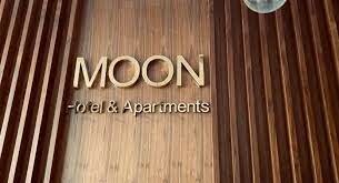 Logo Công Ty Moon Hotel and Apartment
