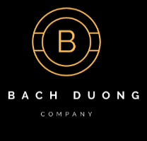 Logo Công Ty Bách Dương
