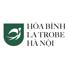 Logo Công Ty Hòa Bình – La Trobe