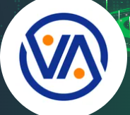 Logo Công Ty Du Lịch & Vận Tải Vân Anh